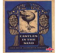 Quicksilver Messenger Service - Castles In The Sand