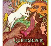Quicksilver Messenger Service - Comin Thru