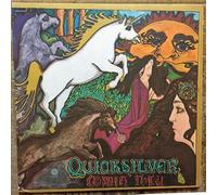 Quicksilver Messenger Service - Comin' Thru [LP]