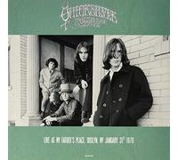 Quicksilver Messenger Service - DOL DOR Live At My Father'S Place Rosyln Ny January