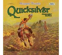 Quicksilver Messenger Service - Happy Trails [Limited]
