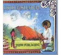 Quicksilver Messenger Service Just For Love Album