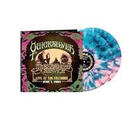 Quicksilver Messenger Live At The Fillmore, June (Vinyl LP) (PRESALE 29/05/2026)