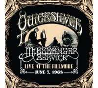 Live At The Fillmore June 7, 1968