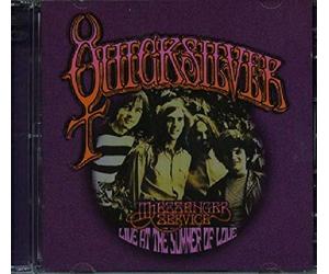 Quicksilver Messenger Service - Live at the Summer of..