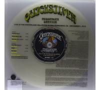 Quicksilver Messenger Service - Live At The Winterland Ballroom In San Francisco C