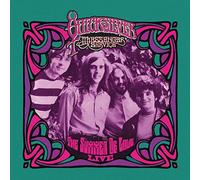 Quicksilver Messenger Service - Live From The Summer Of Love