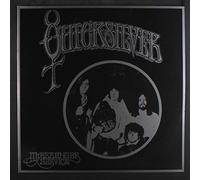 QUICKSILVER MESSENGER SERVICE - maiden of the cancer moon LP