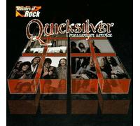 Quicksilver Messenger Service - Masters of Rock