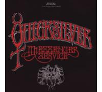 Quicksilver Messenger Service Quicksilver Messenger Service (Vinyl LP) 12" Album