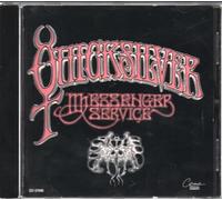 Quicksilver Messenger Service - Quicksilver Messenger Service