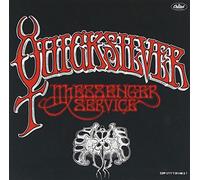 Quicksilver Messenger Service - Quicksilver Messenger Service