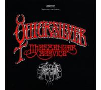 Quicksilver Messenger Service - Quicksilver Messenger Service