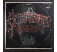 QUICKSILVER MESSENGER SERVICE - quicksilver messenger service LP