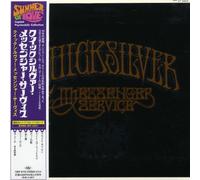 Quicksilver Messenger Service - Quicksilver Messenger Service - Mini Sleeve