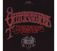 Quicksilver Messenger Service Quicksilver Messenger Service (Vinyl LP) 12" Album