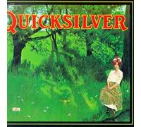 Quicksilver Messenger Service - Shady Grove
