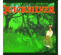 Quicksilver Messenger Service Shady Grove (Vinyl LP) 12" Album