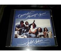 Quicksilver Messenger Service - Solid Silver