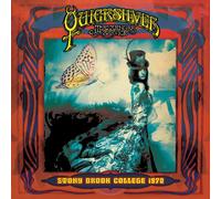 Quicksilver Messenger Service - Stony Brook College New York 1970 (2 LP)