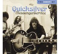 Quicksilver Messenger Service - The Best of Quicksilver Messenger Service