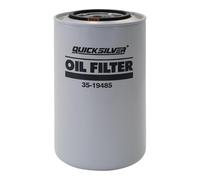Quicksilver oil filter PT. No. 35 - 19485