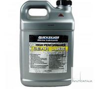 Quicksilver High Performance Gear Lube 10 L