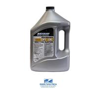 QUICKSILVER OLIO PERFORMANCE DFI MISCELA 2 TEMPI MOTORE OPTIMAX FUORIBORDO 4 LT