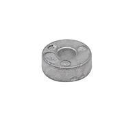 Quicksilver Original Mercury/Mariner in Alluminio anodo 823912