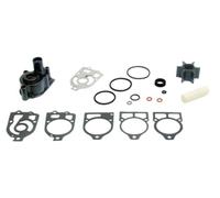 Quicksilver Pompa Acqua Girante Reparaturkit Mercruiser Alpha Uno Gen 1