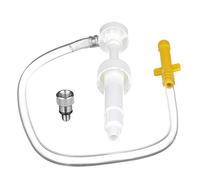 Quicksilver Pompa lubrificante a ingranaggi (ora include adattatore metrico) 91-8M0072133