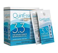 Quicksilver QuintEssential ® 3,3, Soluzione ipertonica - 30 bustine