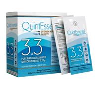 Quicksilver QuintEssential® 3.3, Soluzione ipertonica, 30 bustine