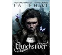 Quicksilver - Saga Alquimia & Fae Vol. 1 (Tascabile)