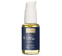 Quicksilver Vitamina C liposomiale con acido R-lipoico EU, 50 ml