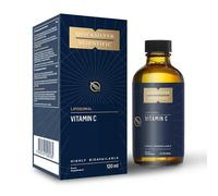 Quicksilver Vitamina C liposomiale, UE - 120 ml