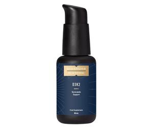 Quicksilver Vitamine nanoemulsionate D3 e K2, 50 ml