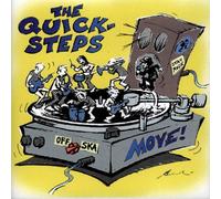 Quicksteps,the - Move !