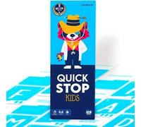 QUICKSTOP Kids Gioco Da Tavolo
