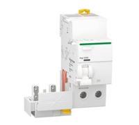 Blocco differenziale Schneider 2P 40A 30mA AC 2 moduli A9Q41240