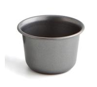 Quid 7559024-Stampo Ø 9,5 cm, Sweet GreY Quid, Colore: Grigio, 10 X 6 X 10 cm