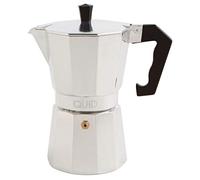 Quid - Caffettiera, modello Cesena 9 tazze