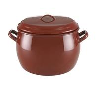 Quid Classic - Olla, con coperchio a cupola, 36 centimetri