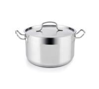 Quid Cook Inox Basika - Set da cucina 30 x 22 cm acciaio