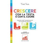 QUID + Crescere con la testa e con il cuore. Ispirato agli insegnamenti di tre grandi maestri