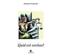 Quid est veritas