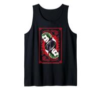 Quid ITA Serius Joker Art - Carte da Gioco Canotta