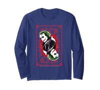 Quid ITA Serius Joker Art - Carte da Gioco Maglia a Manica