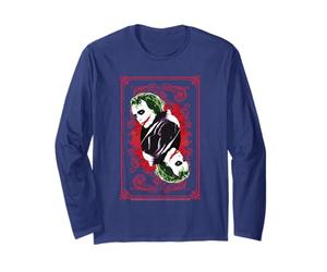 Quid ITA Serius Joker Art - Carte da Gioco Maglia a Manica