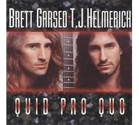 Quid Pro Quo